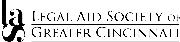 Legal Aid Society of Greater Cincinnati Logo